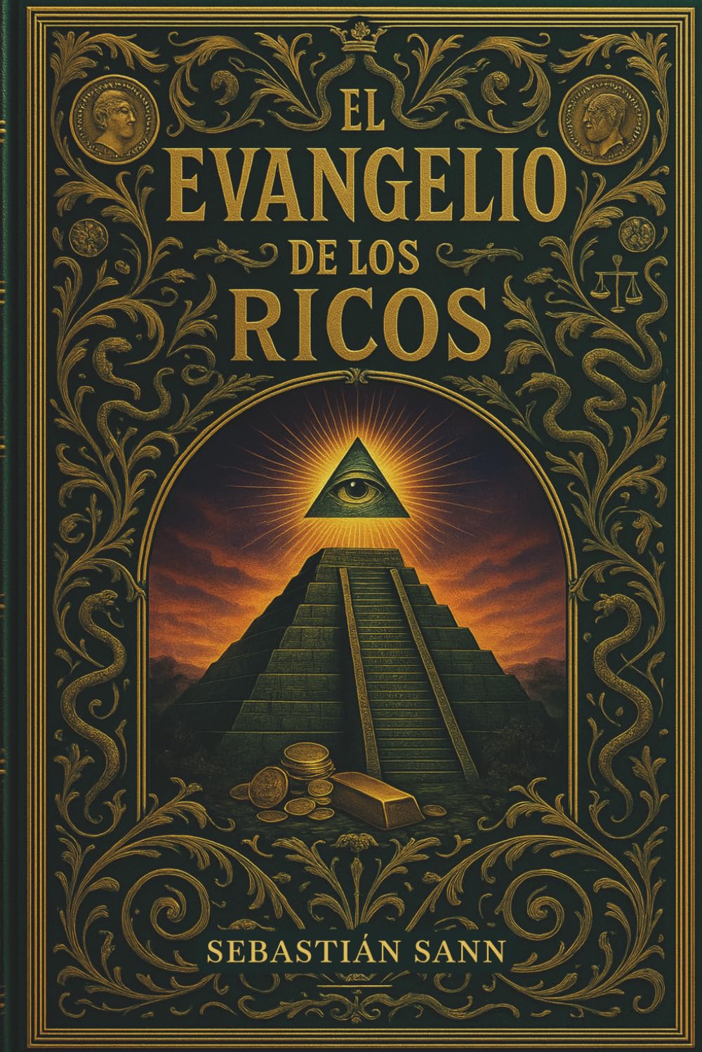 EL EVANGELIO DE LOS RICOS
