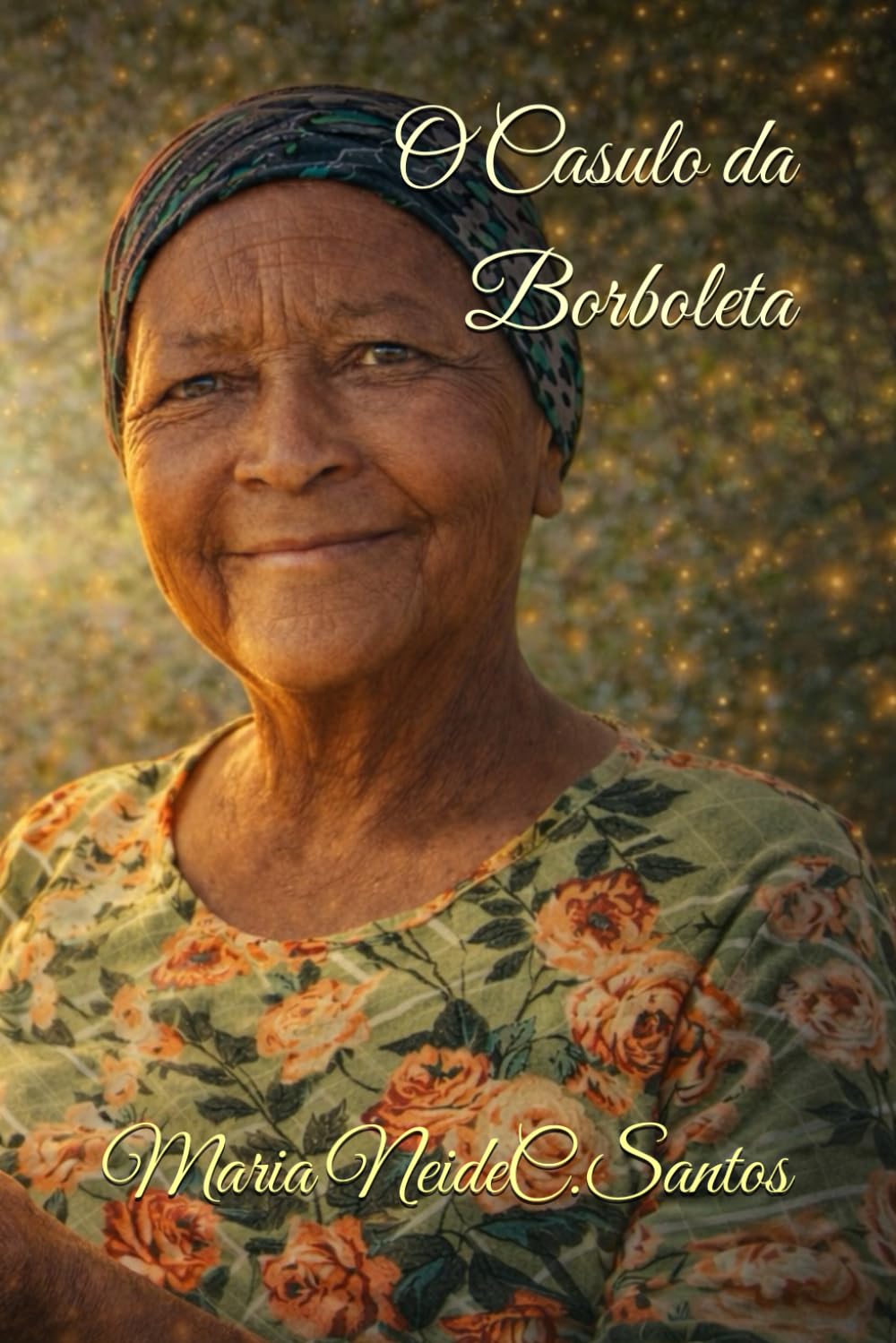 O Casulo da Borboleta
