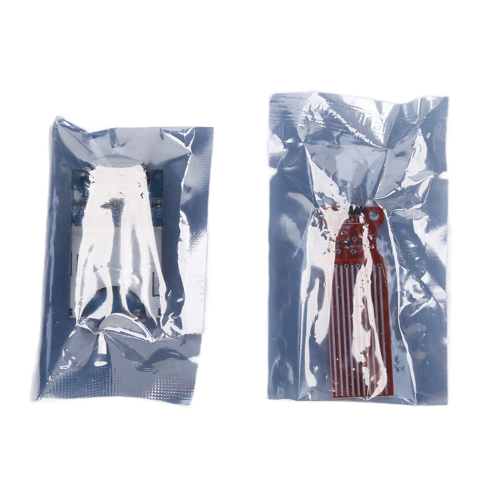 45 en 1 Módulo de sensores Kit de Inicio Funciones Completas de usuarios electrónicos de Bricolaje de Laboratorio Material de Resina