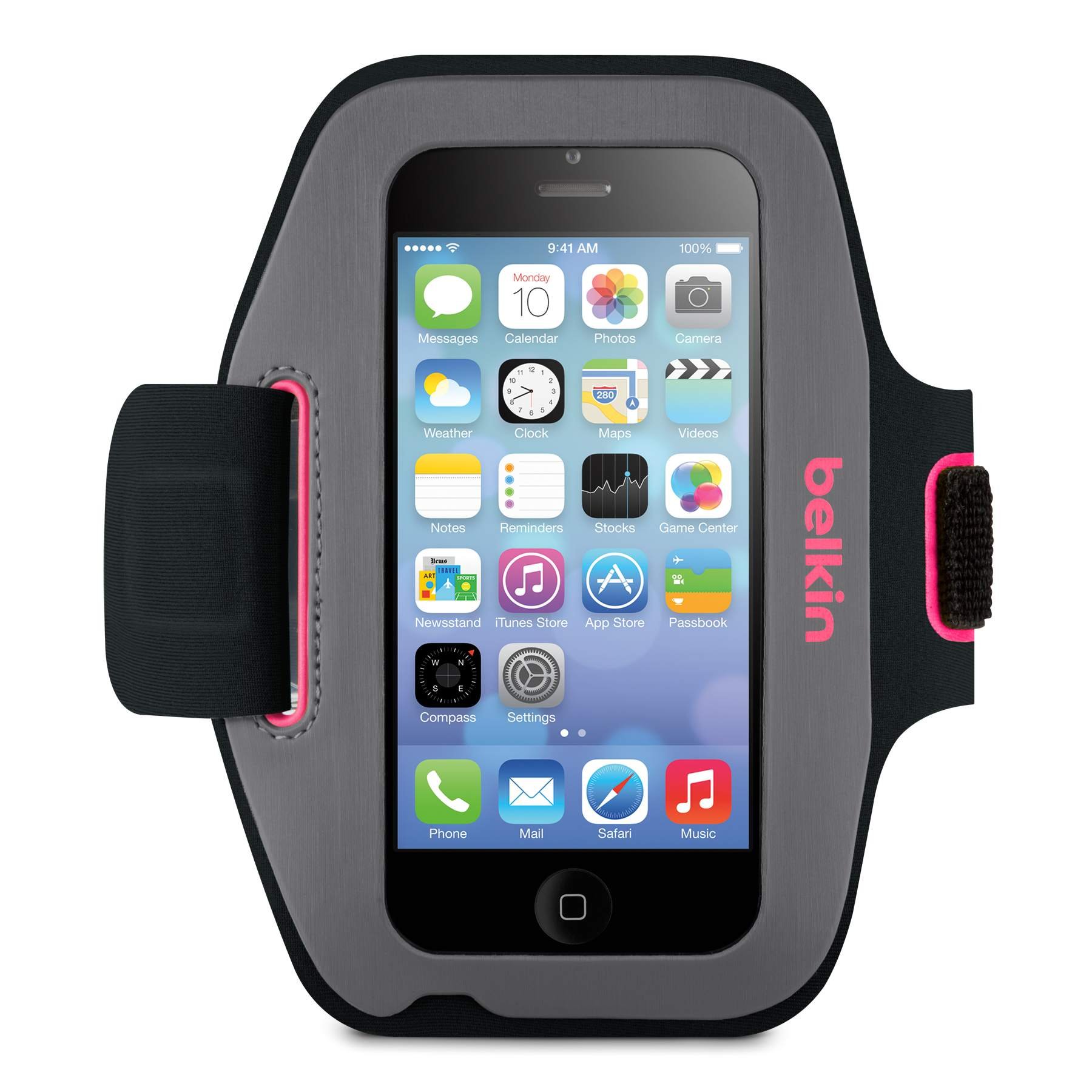 belkin sport-fit-armband