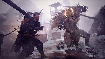 仁王 1&2 コレクション  PS5 Amazon.co.jp: 仁王コレクション(PS5) : ゲーム
