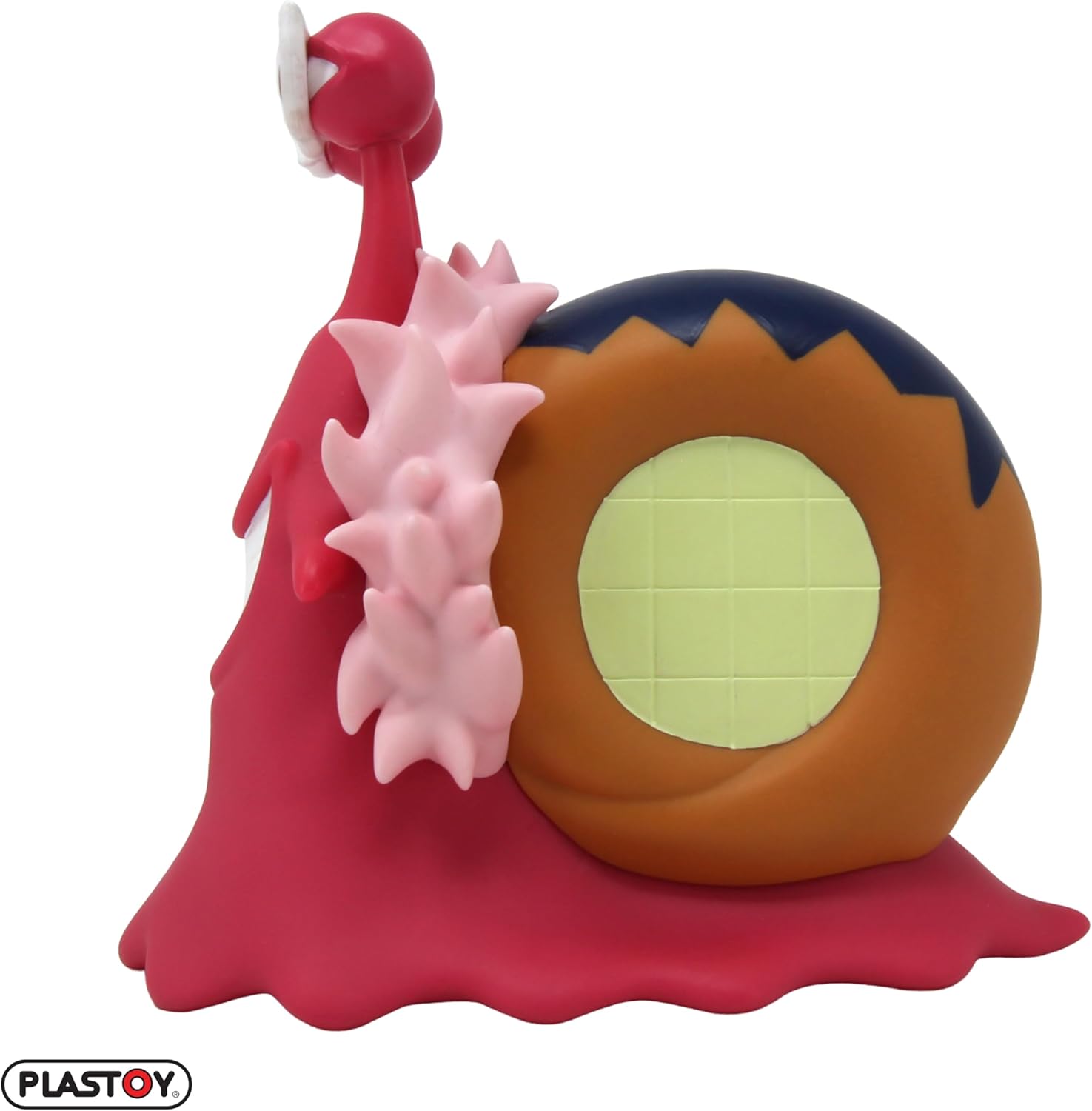 PLASTOY - SPARVARKEN ONE PIECE : Transponder Snail DOFLAMINGO
