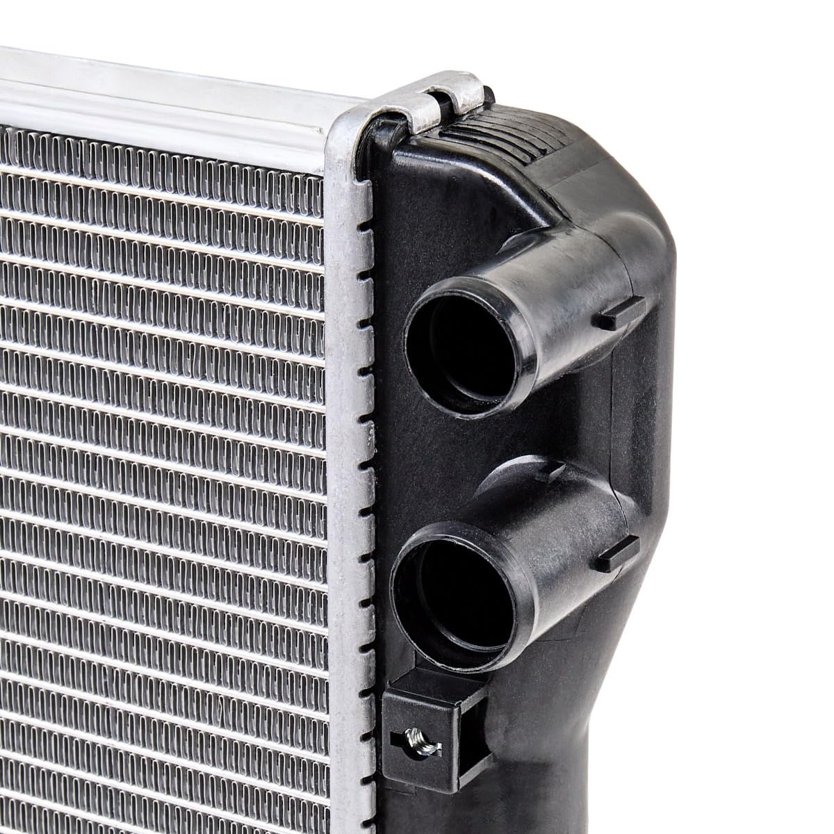 RIDEX 470R0075 Radiatore motore Compatibilità con HONDA Jazz II Hatchback GD, GE3, GE2 Benzina