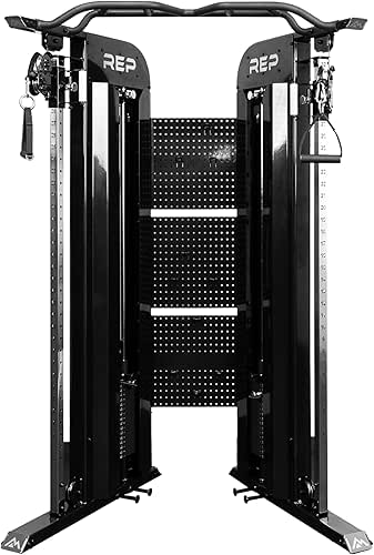 REP Fitness Arcadia™ Functional Trainer- All in one Functional Trainer