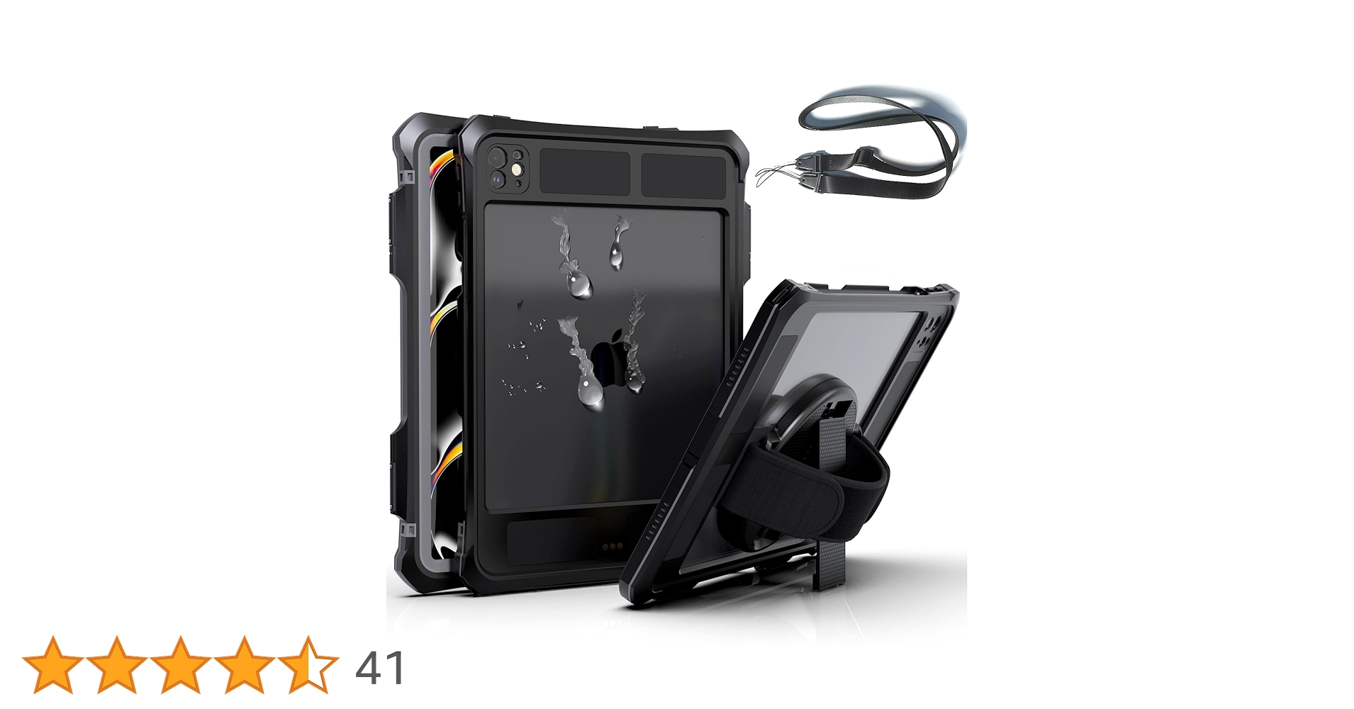 Amazon.co.jp: iPad Pro 11インチ ケース M4 (第5世代、2024