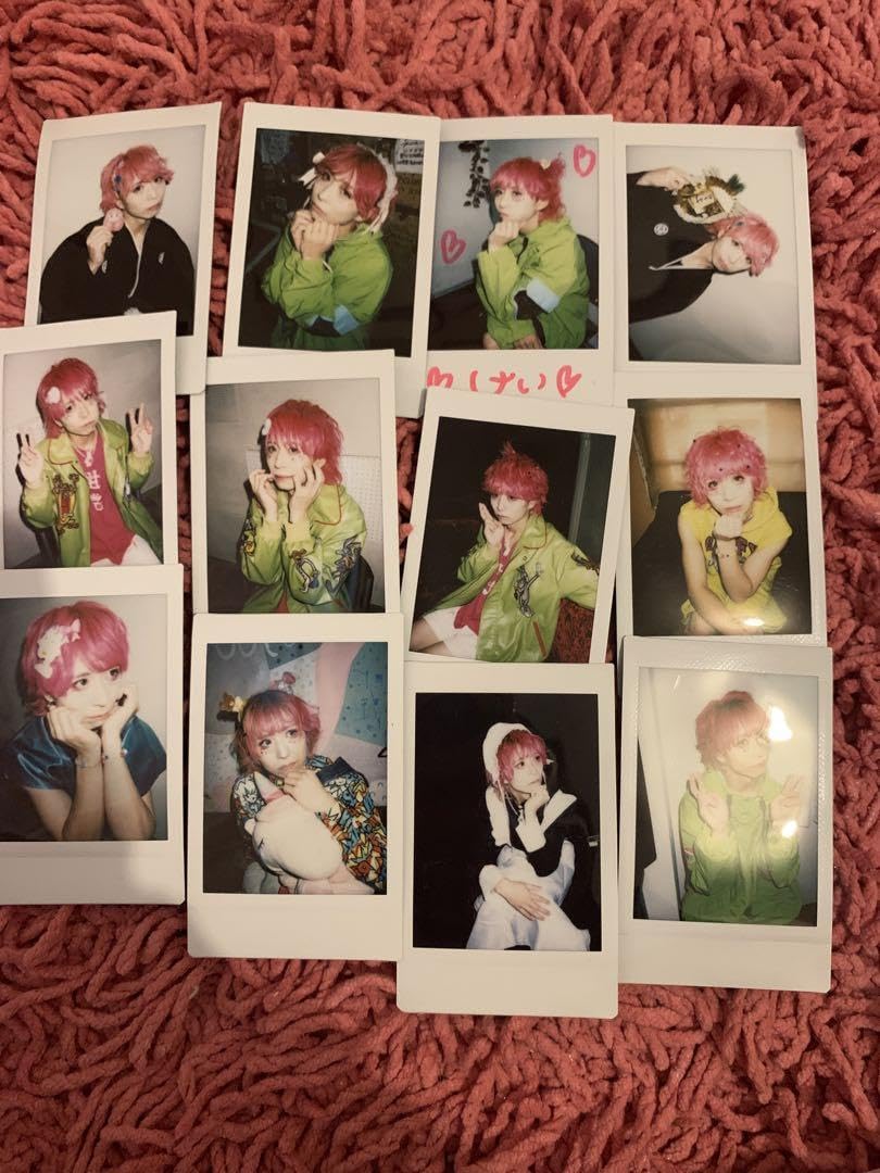 甘い暴力 チェキセット メイド服 Amazon.co.jp: 甘い暴力 啓 チェキセット : ホーム＆キッチン