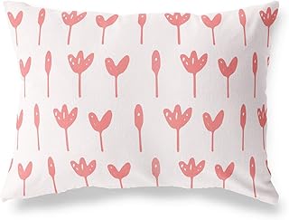 BonaMaison Housse de Coussin décorative Motif aléatoire Housse de Coussin décorative pour Salon, canapé, Chambre à Coucher, Dimensions 45 x 60 cm