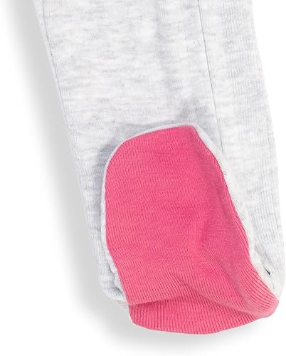 Miniatura 5 de Harry Potter Paquete de 2 overoles con cremallera para bebé recién nacido a bebé