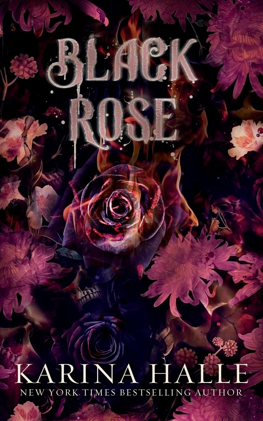 Black Rose | Amazon.com.br