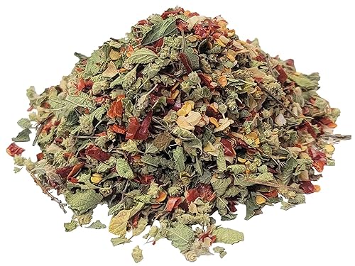 Miniatura 2 de Condimento Menudo Spice Mix, condimento mexicano premium. Haz un auténtico menú mexicano. 4 oz y 1 libra (1 libra)