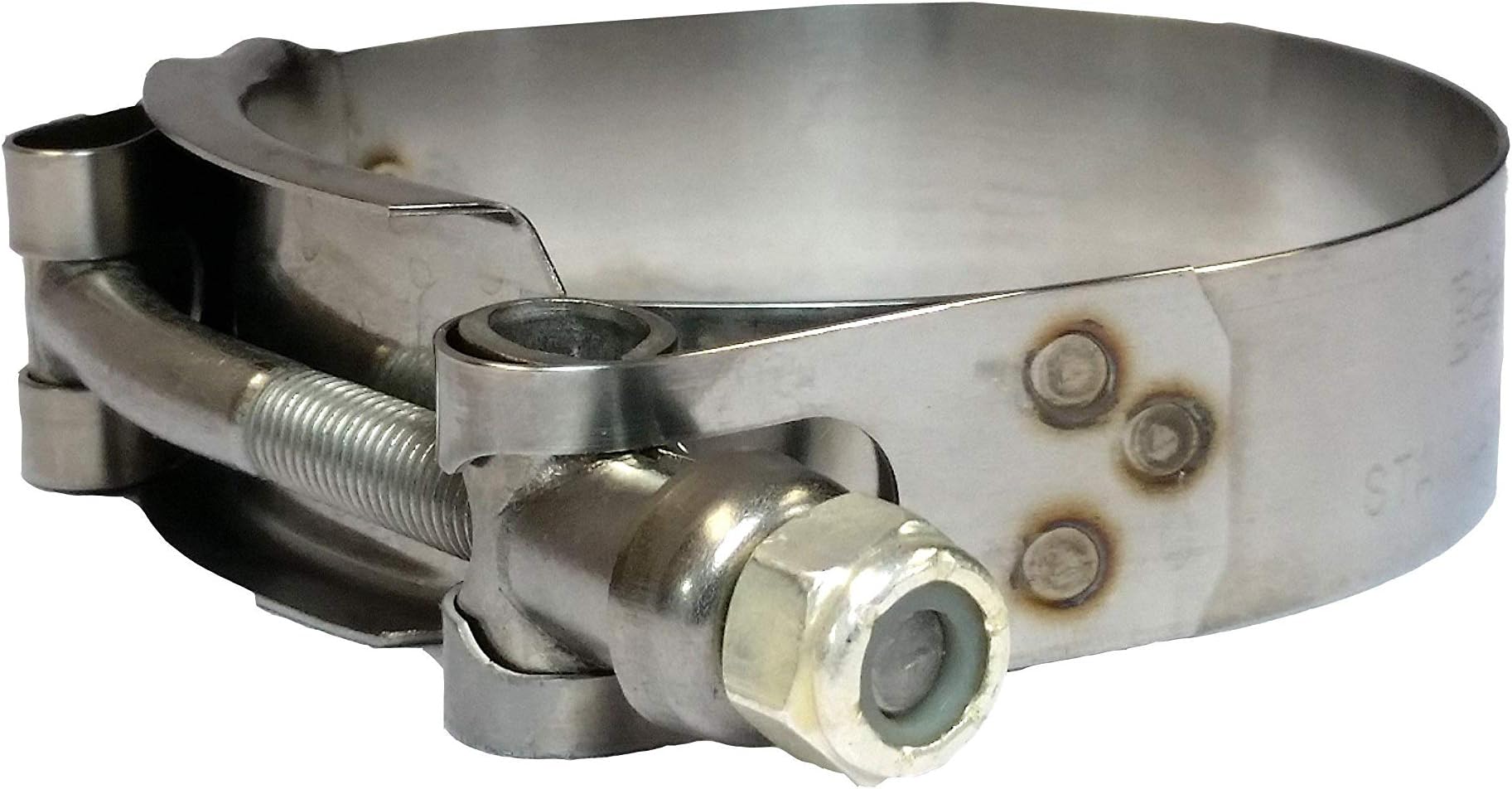 Banjo TC343 3" T-Bolt Hose Clamp