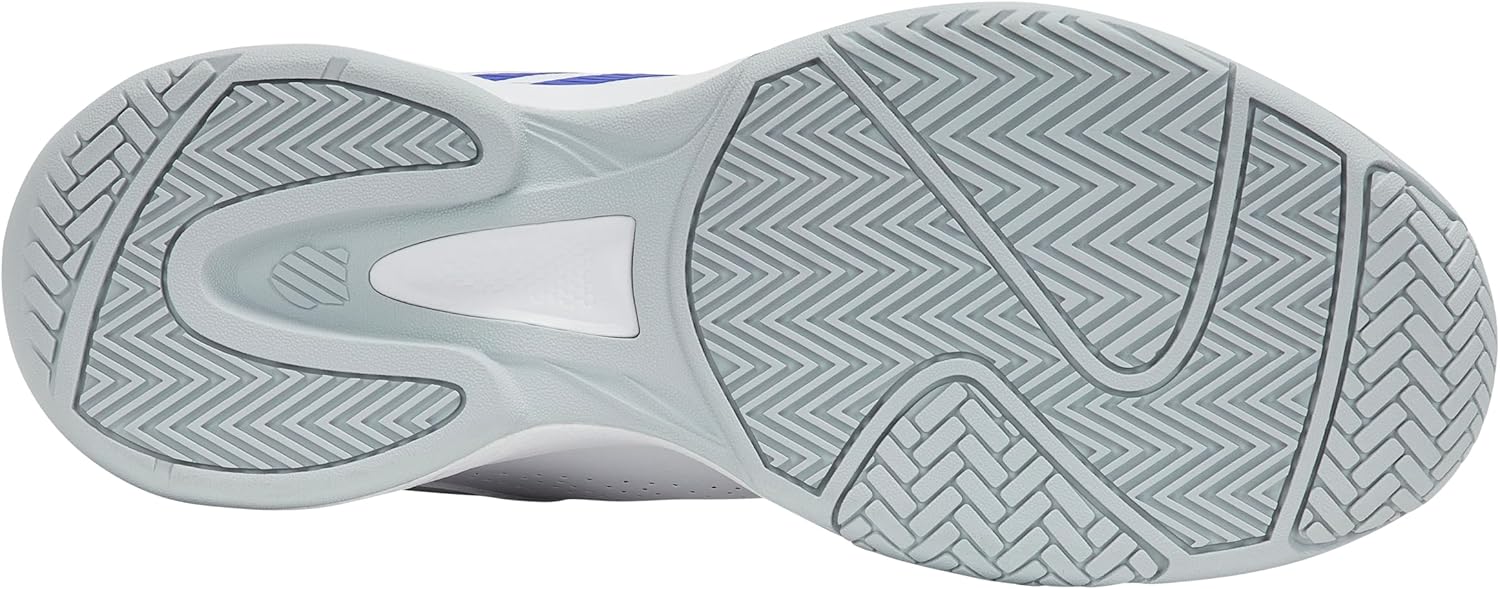 K-Swiss Men's Court Express 2 Tennis Shoe - Image 4