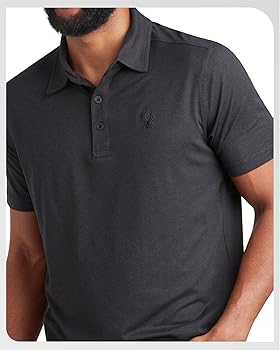 V12 golf Men's Polo Shirts 美品 Gamer Golf Polo – PUMA Golf