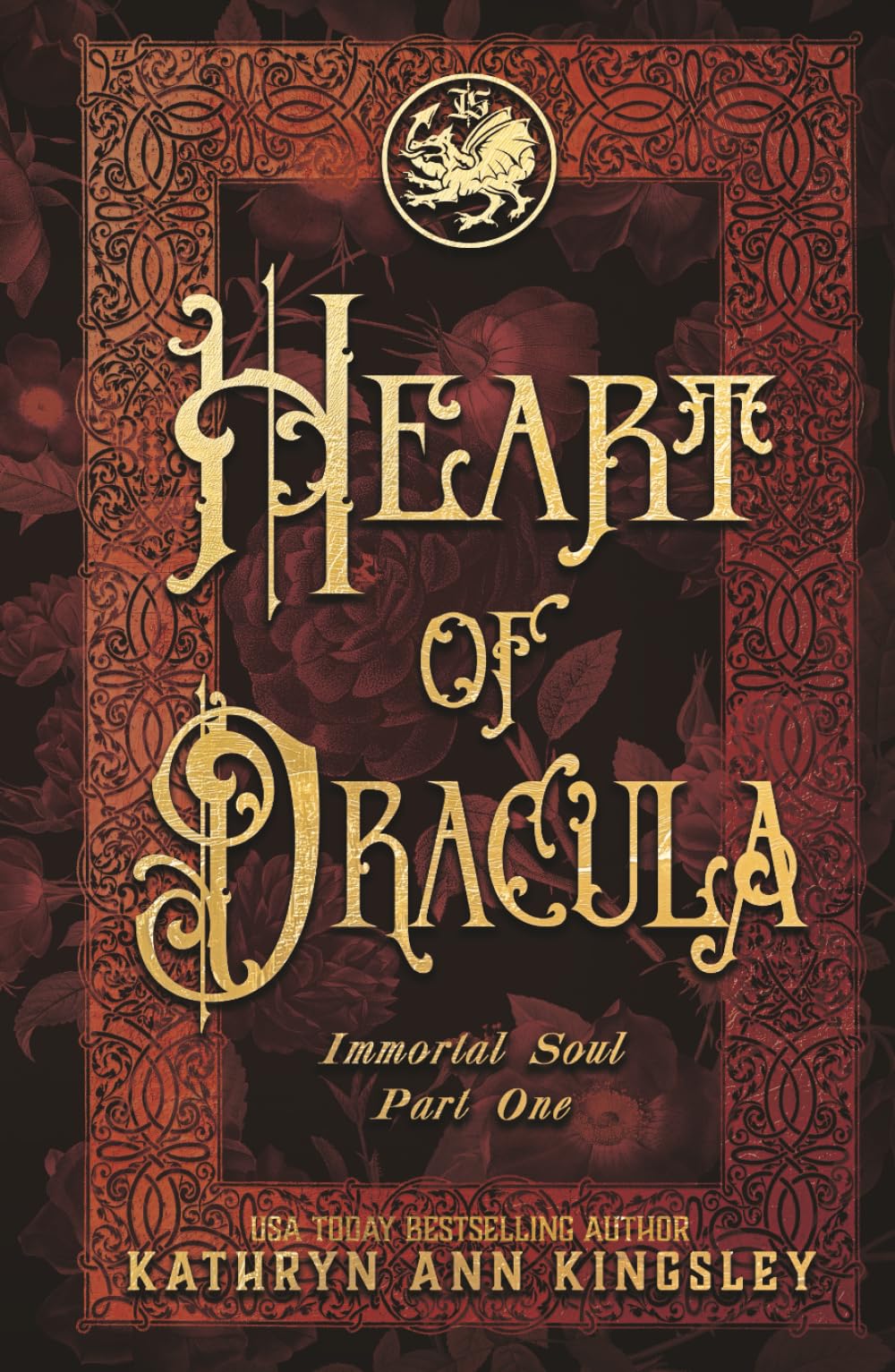 Heart of Dracula (Immortal Soul)