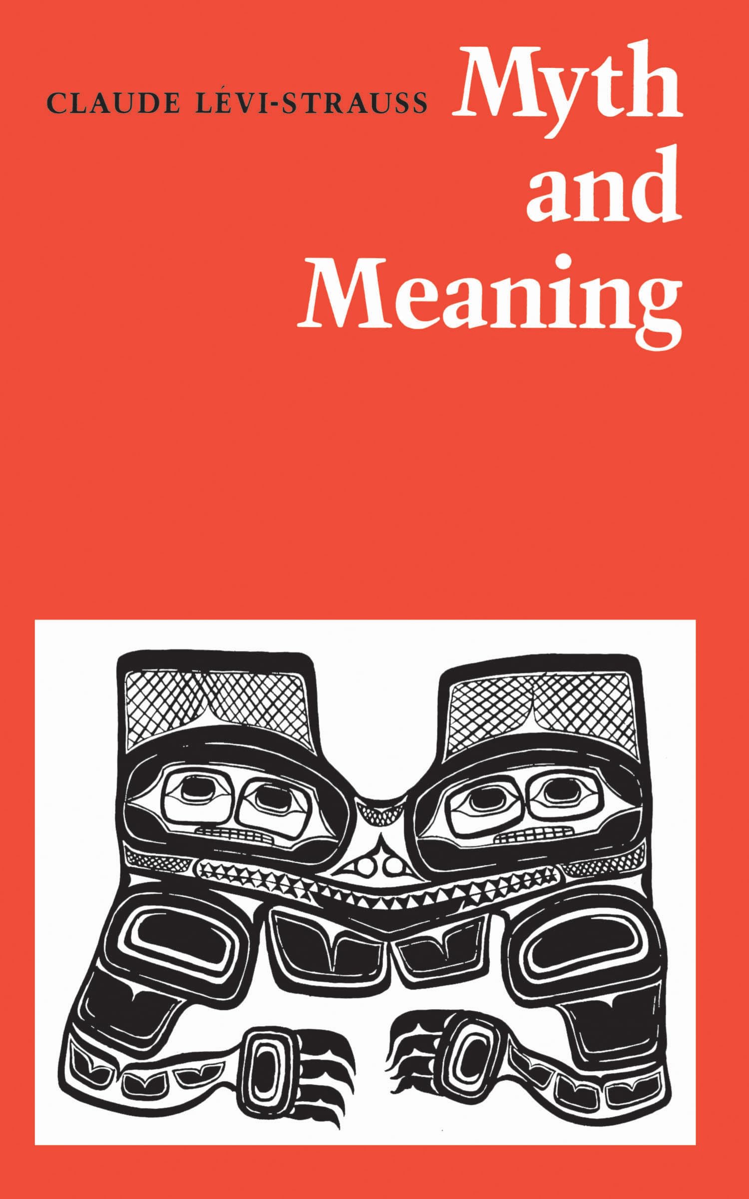 Myth and Meaning (Heritage)