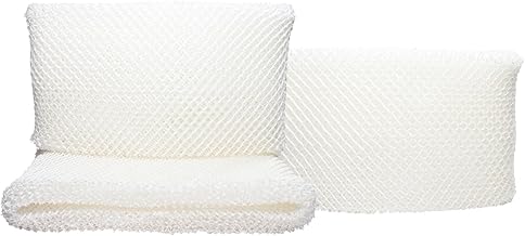 3-Pack Replacement for Sunbeam SCM3755C Humidifier Filter - Compatible with Sunbeam SF221, SWF-75 Air Filter