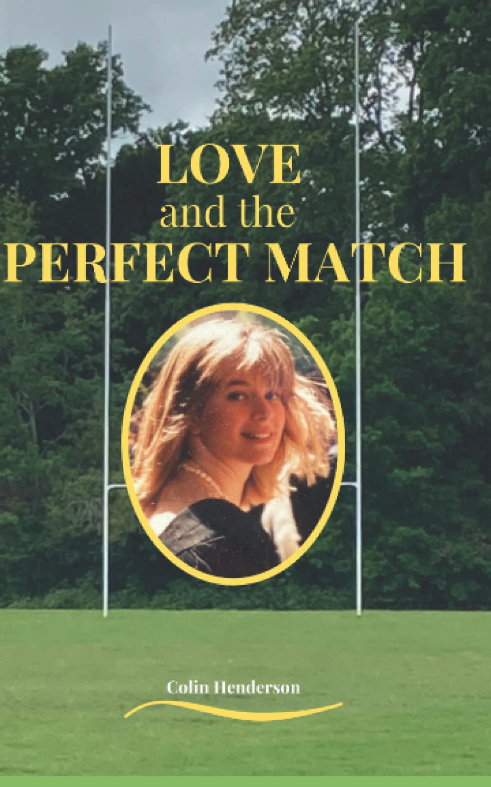 Love and the Perfect Match