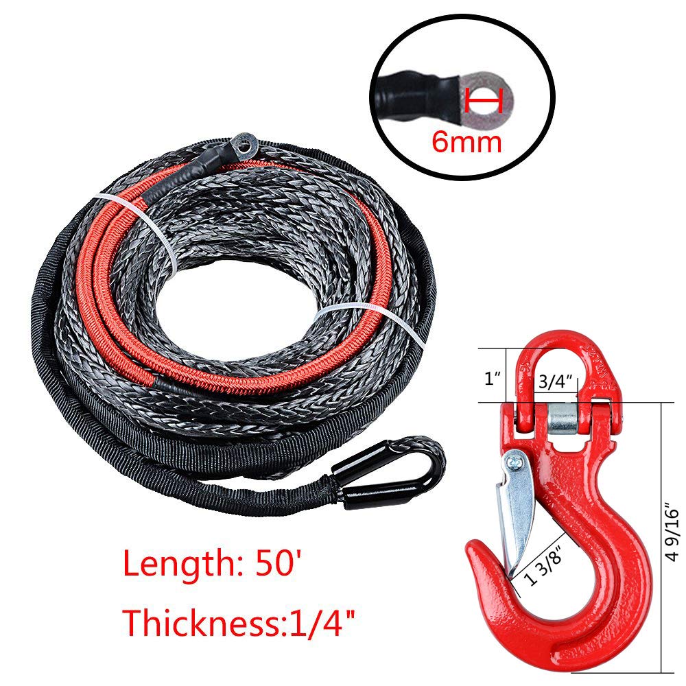 Astra Depot (1pc) 50' x 3/16