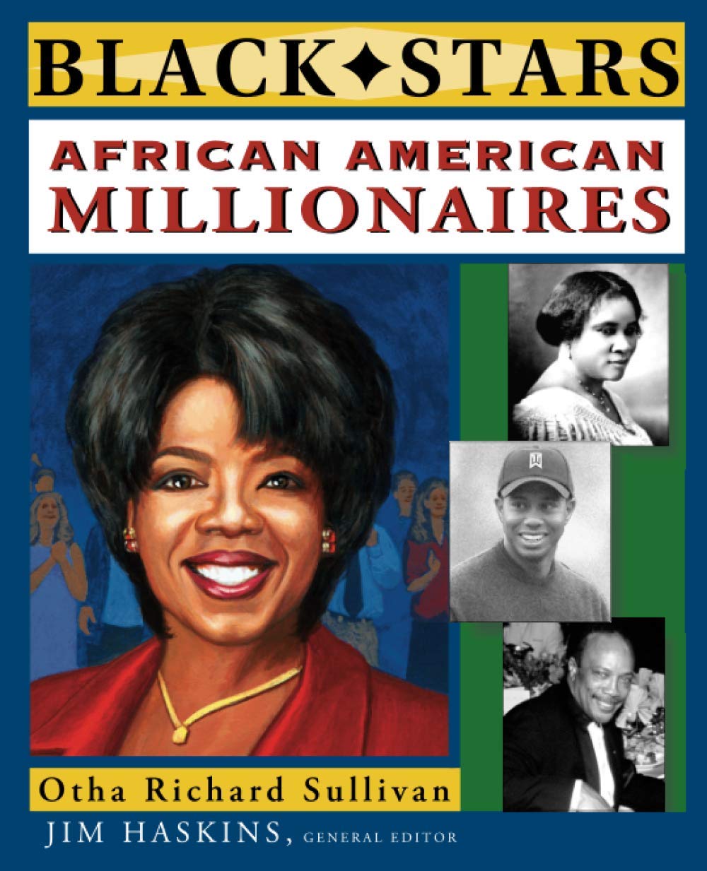 African American Millionaires