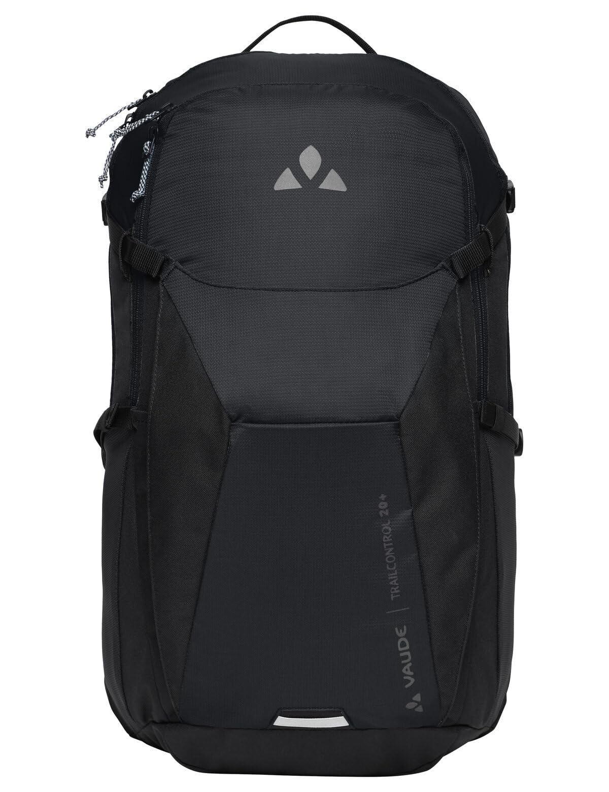 VAUDE Zaino unisex Trailcontrol 20+