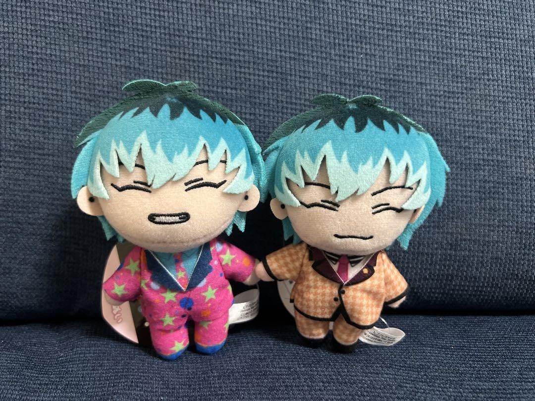 Amazon.co.jp: ヒプノシスマイク マスコットぬいぐるみ ピコぬい