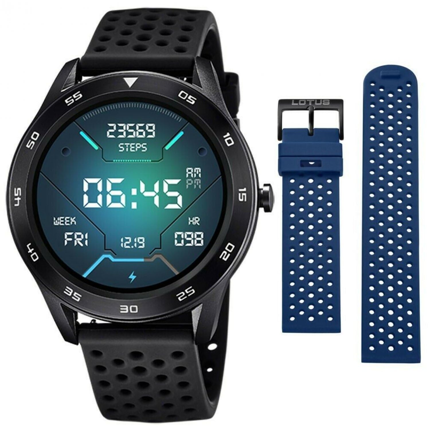 Lotus Smart-Watch 50013/D
