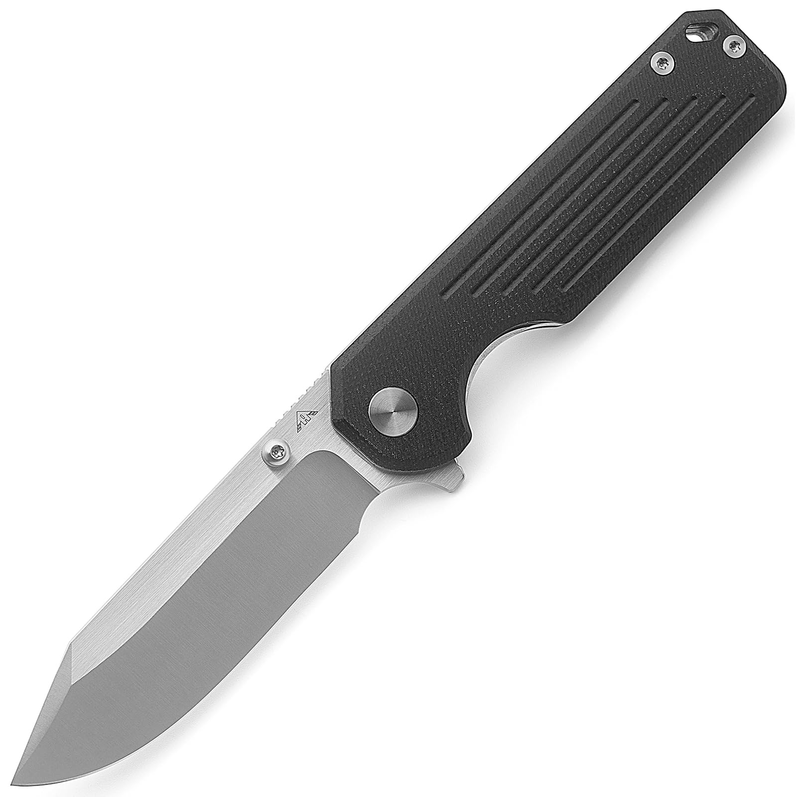 A Ameight Gladiator Flipper Folding Knife 3.75