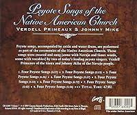 Vista 2 de Peyote Songs