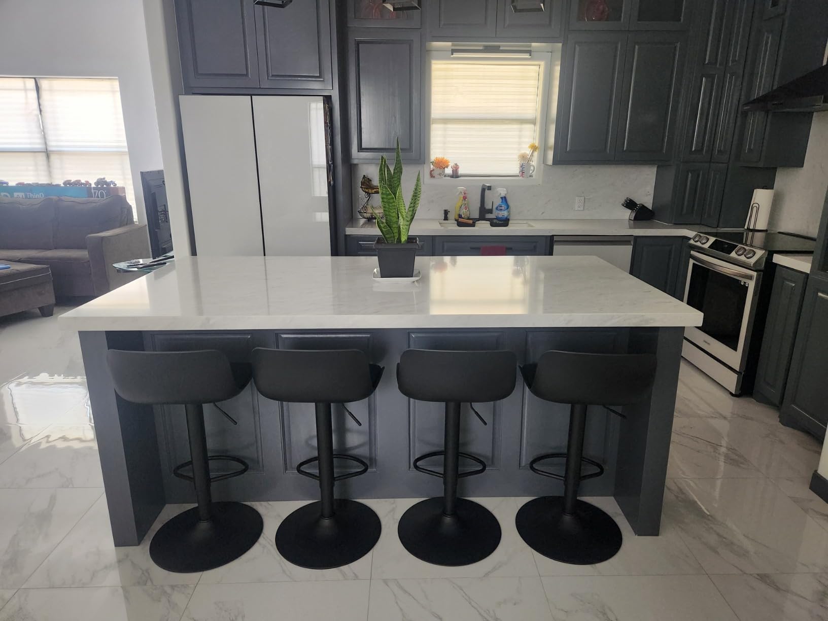 Customer photo