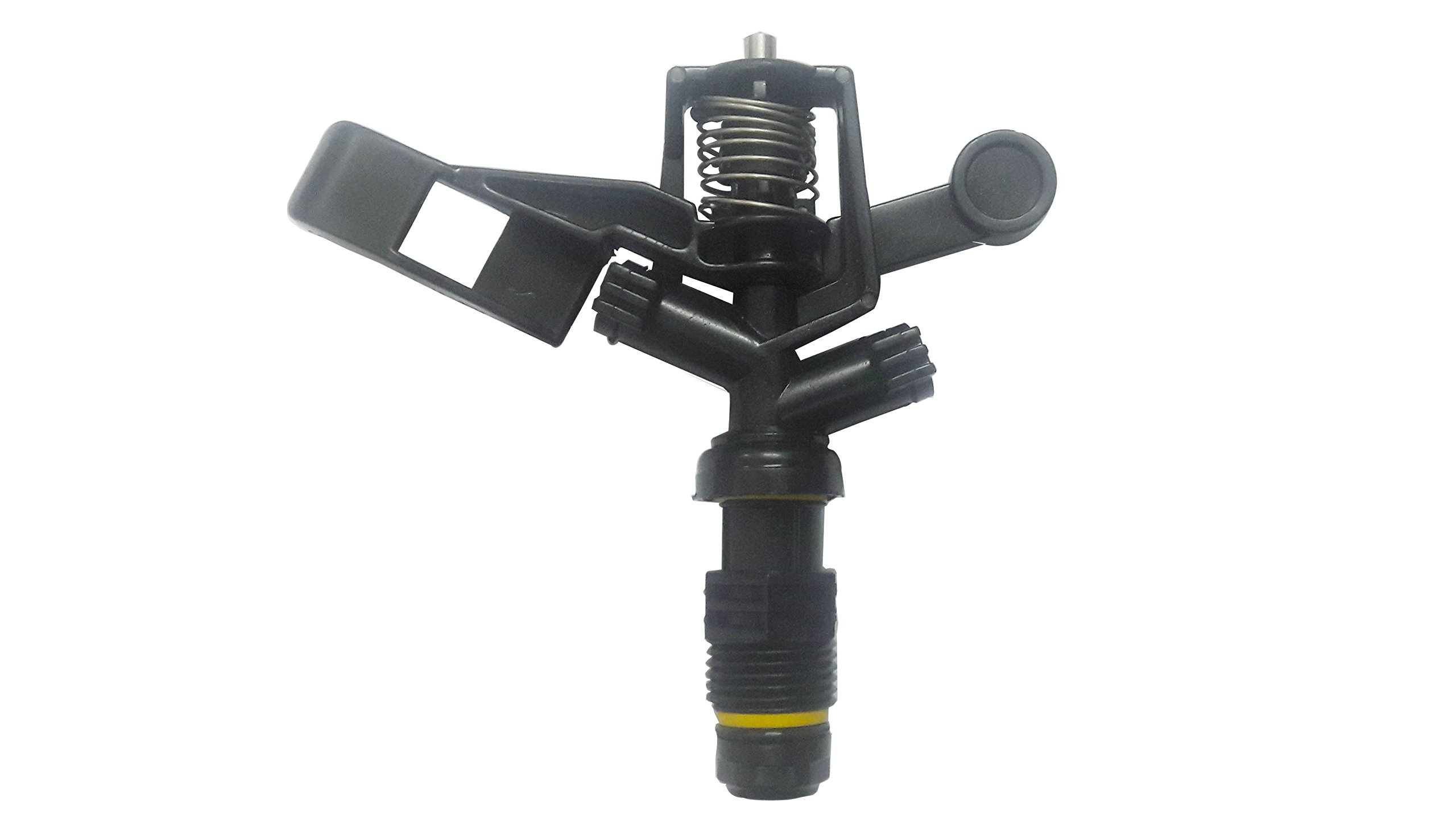 Aqurol Plastic Sprinkler (Black) (B00Y4ECHTK) Amazon Price History, Amazon Price Tracker