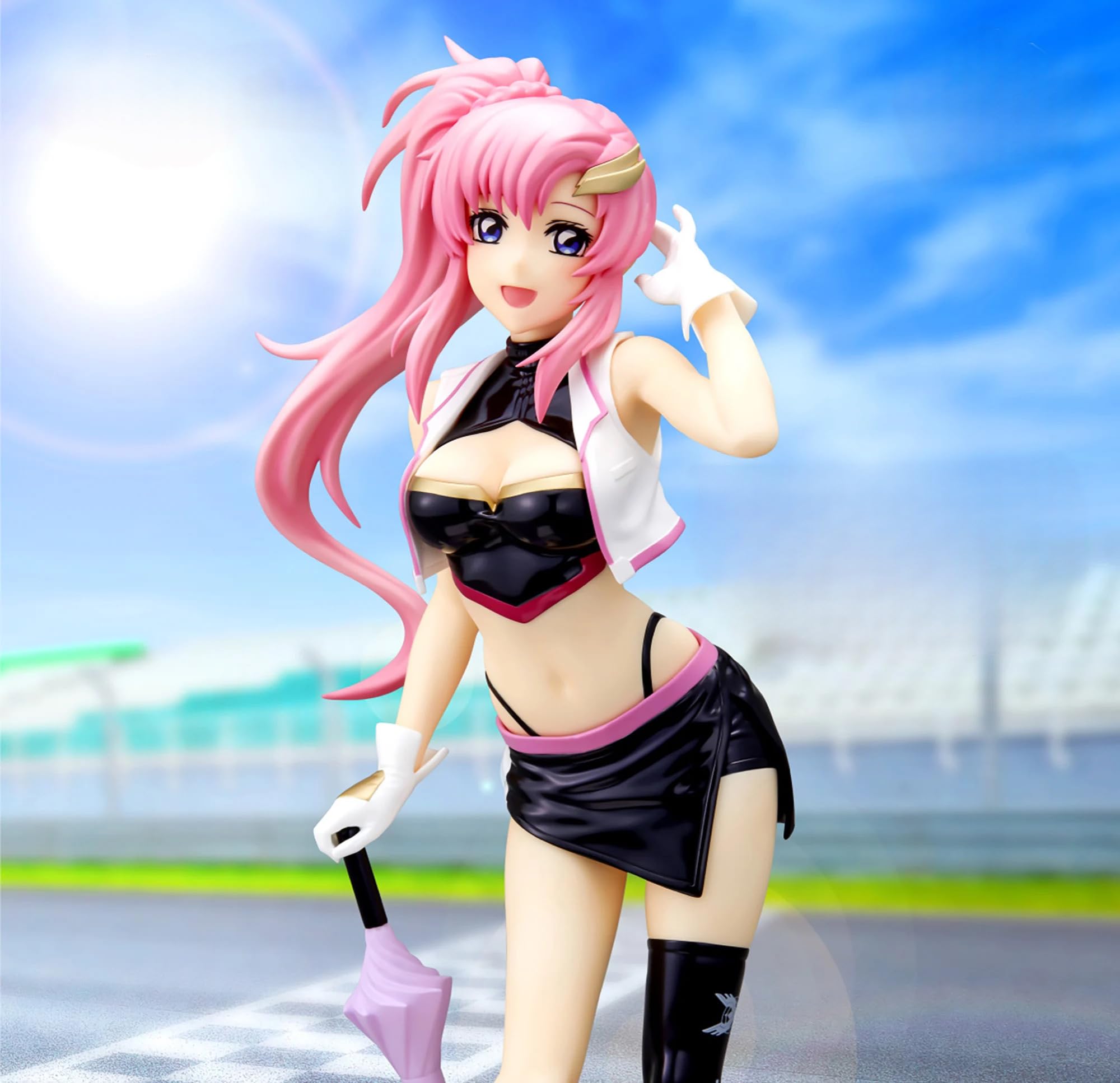 Amazon | 『機動戦士ガン,ダムSEED FREEDOM』 GLITTER&GLAMOURS -Lacus 