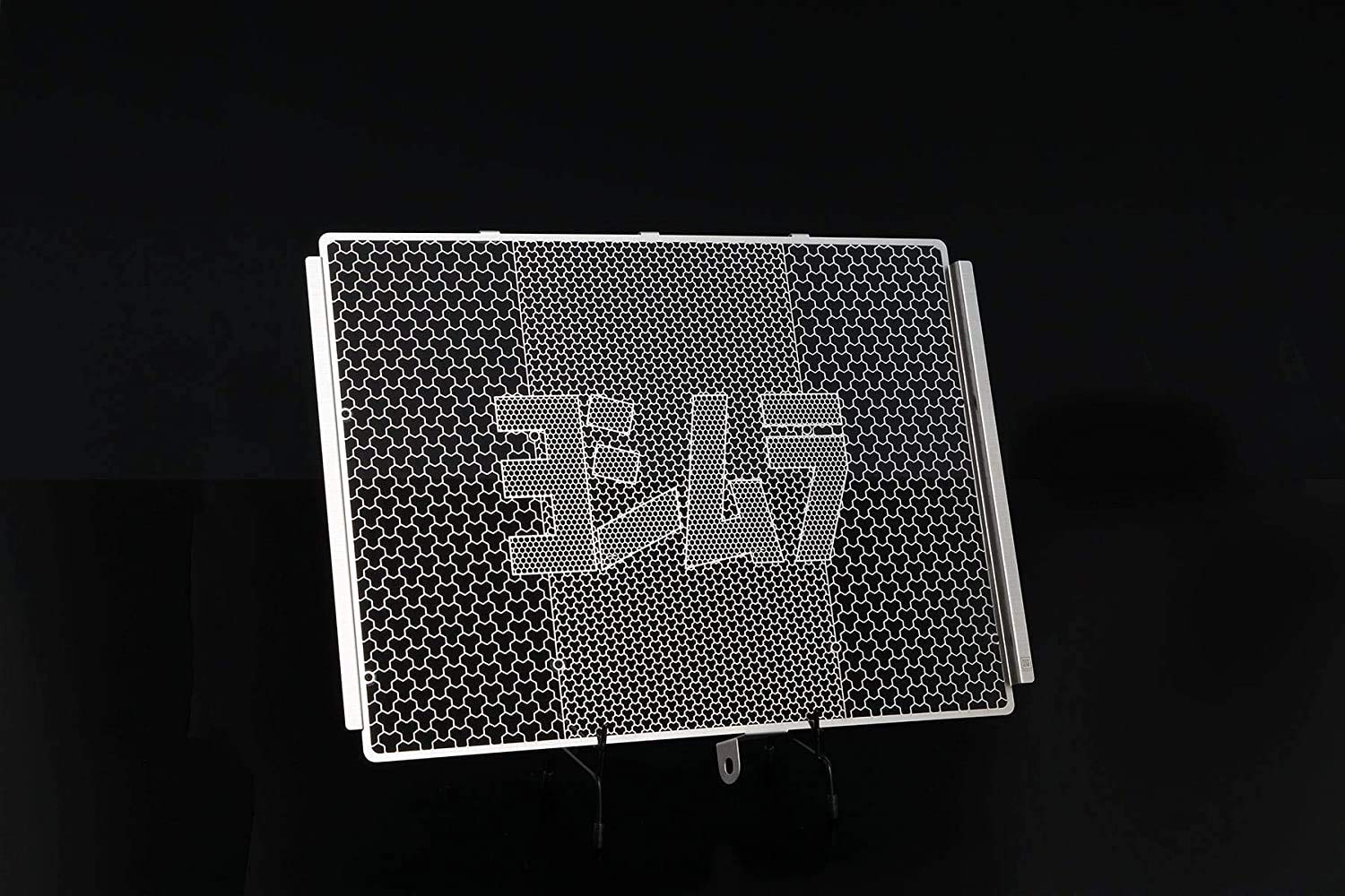 Amazon | ヨシムラ ラジエターコアプロテクター GSX-S1000F(15-20) GSX