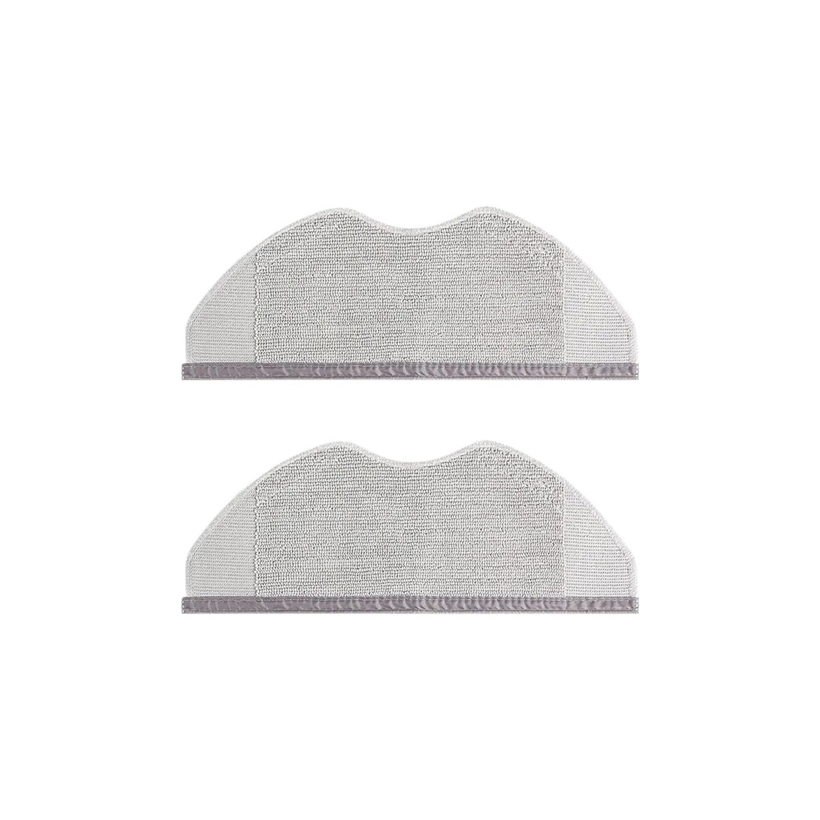 kvcccss Mop Pad Rags ，Compatible For Xiaomi， S40