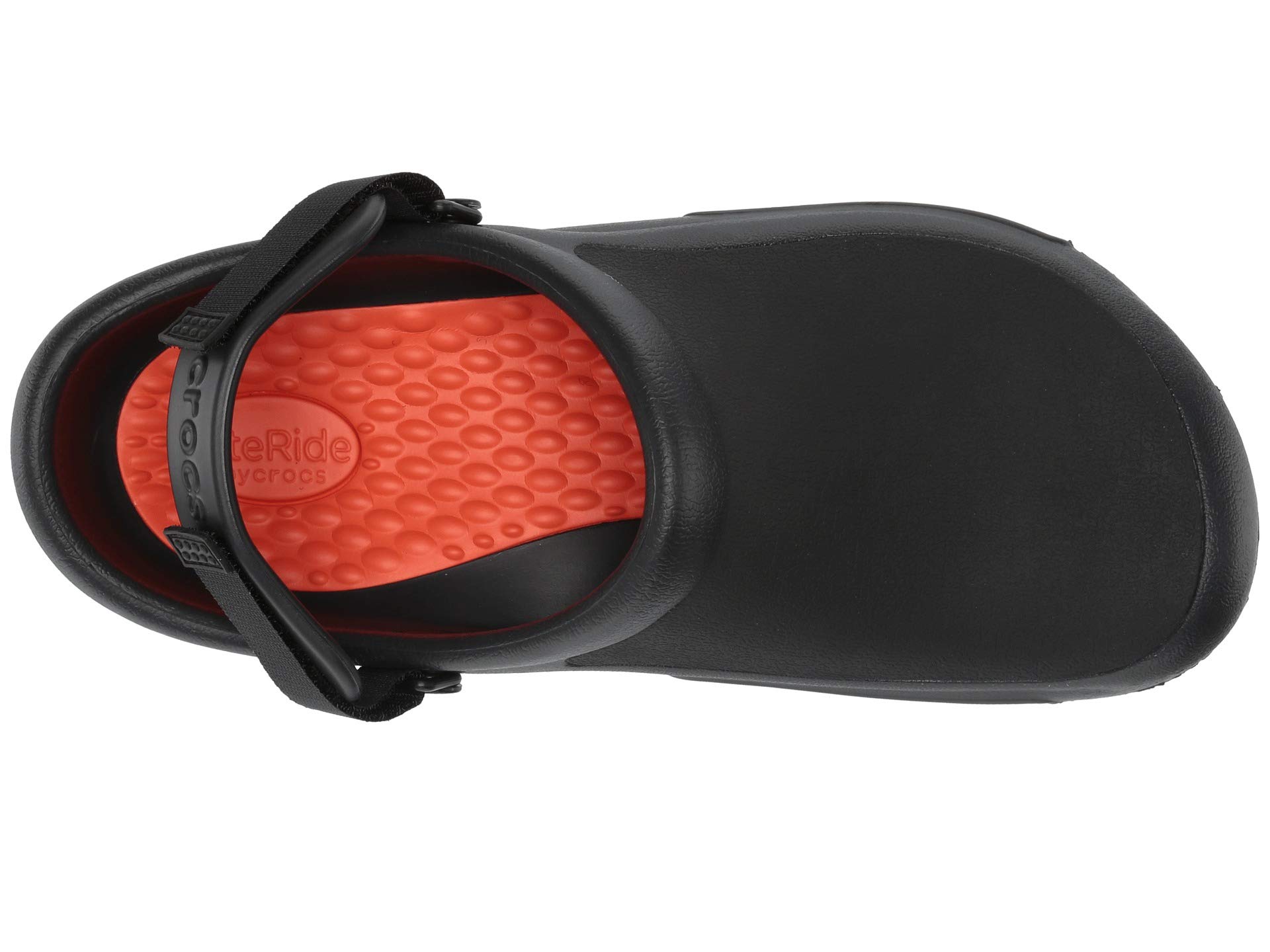 crocs bistro literide