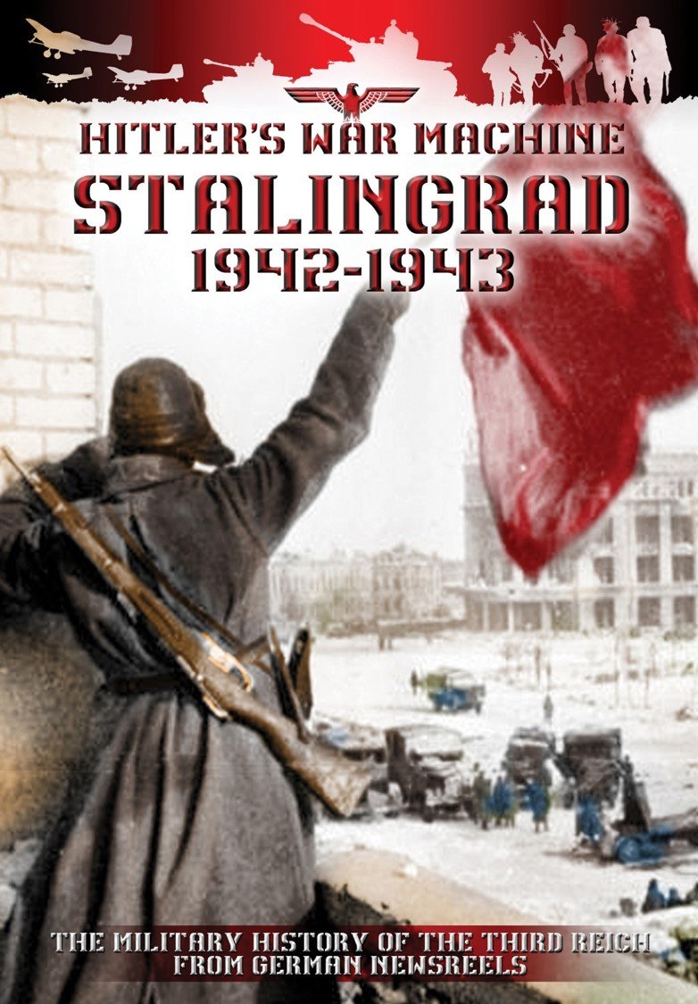 Stalingrad 1942-1943