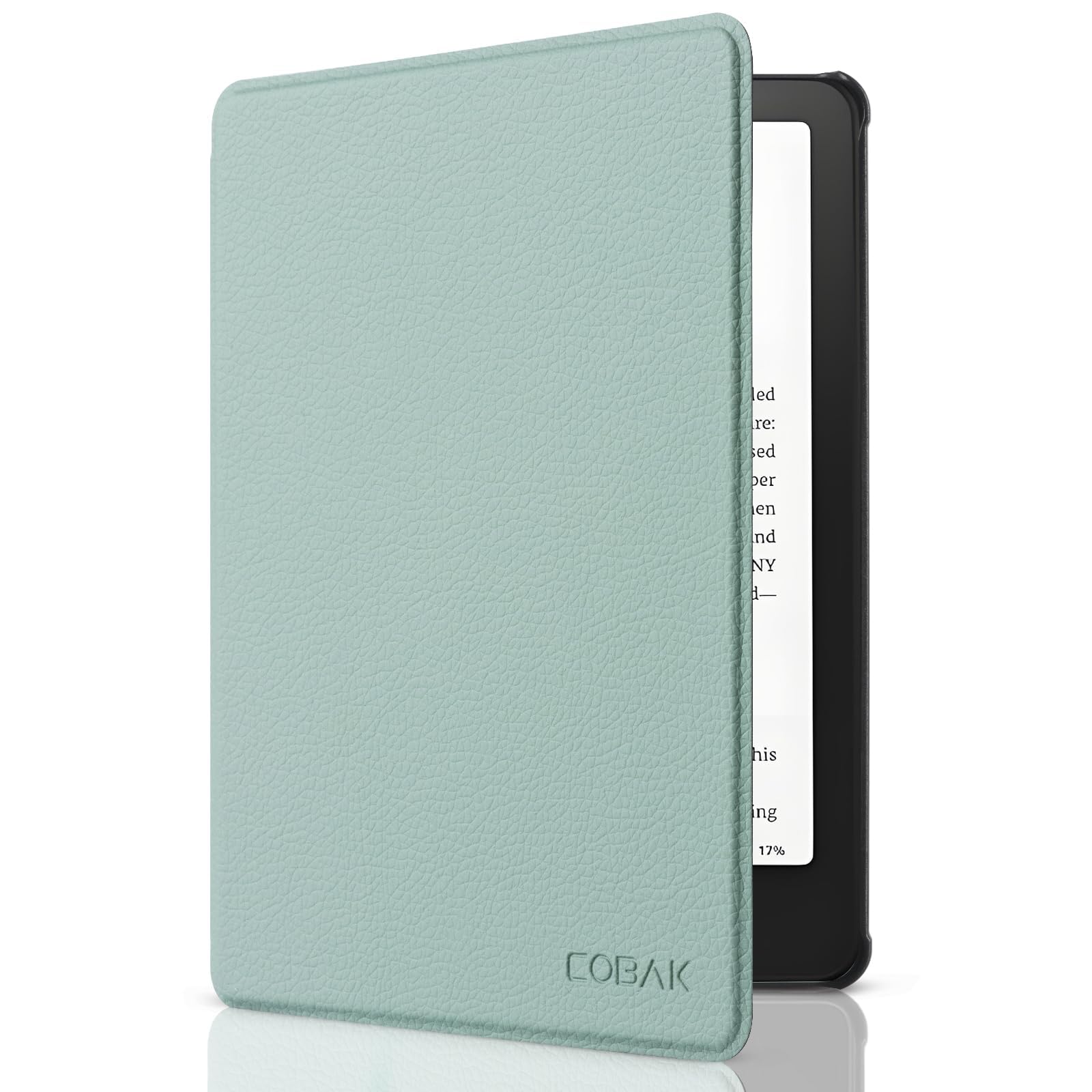 CoBak Case for 7" E-Readers