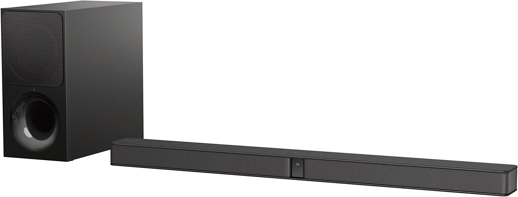 Sony Ht Ct290 Subwoofer Geht Nicht An Sony HT-CT290 2.1 Kanal Soundbar (300W, Bluetooth, HDMI, kabelloser