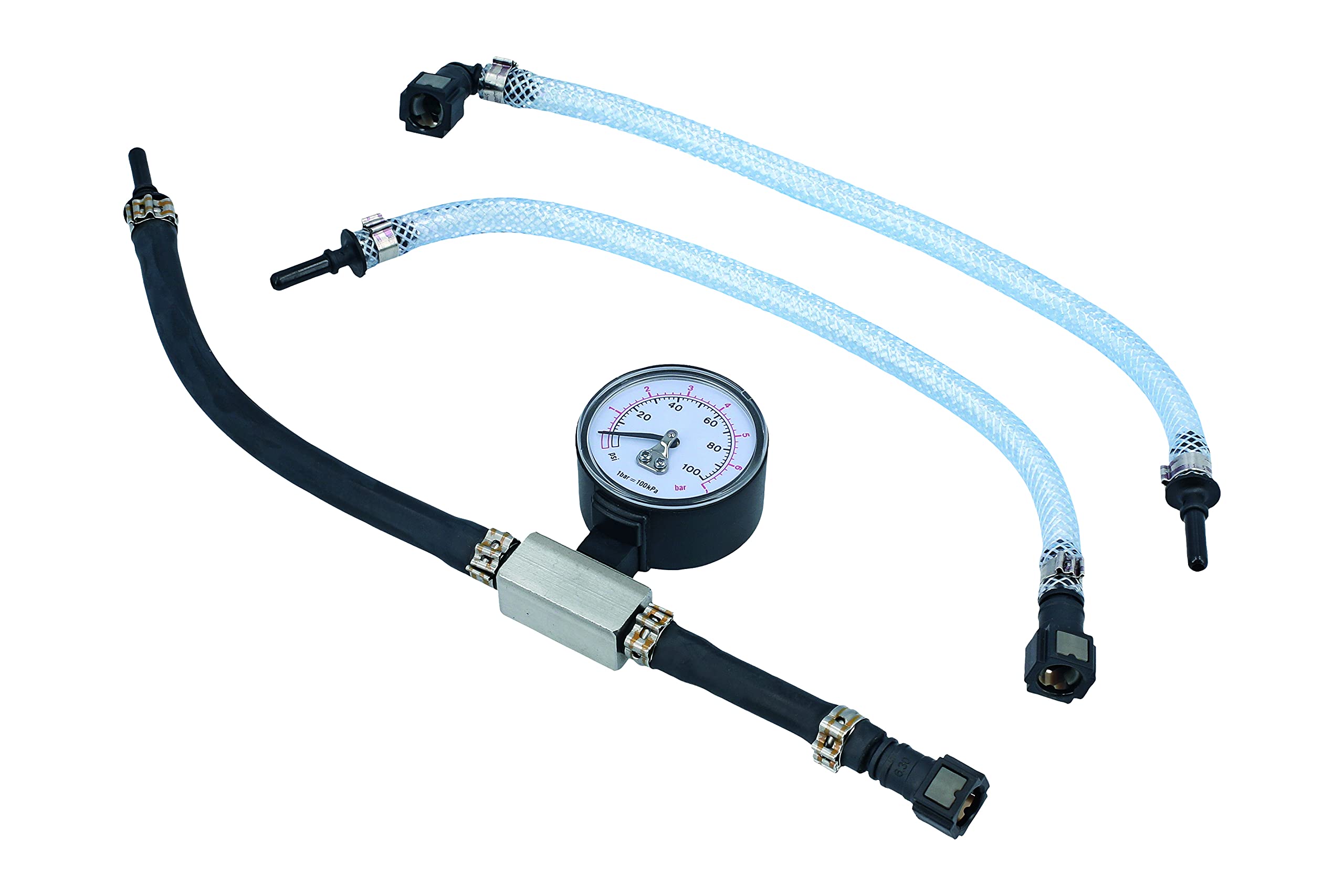 Laser 8060 AdBlue® System Pressure Test Kit