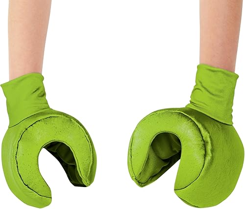 Miniatura 4 de Disguise Disfraz de Lego Witch Prestige, morado, pequeño (4-6)