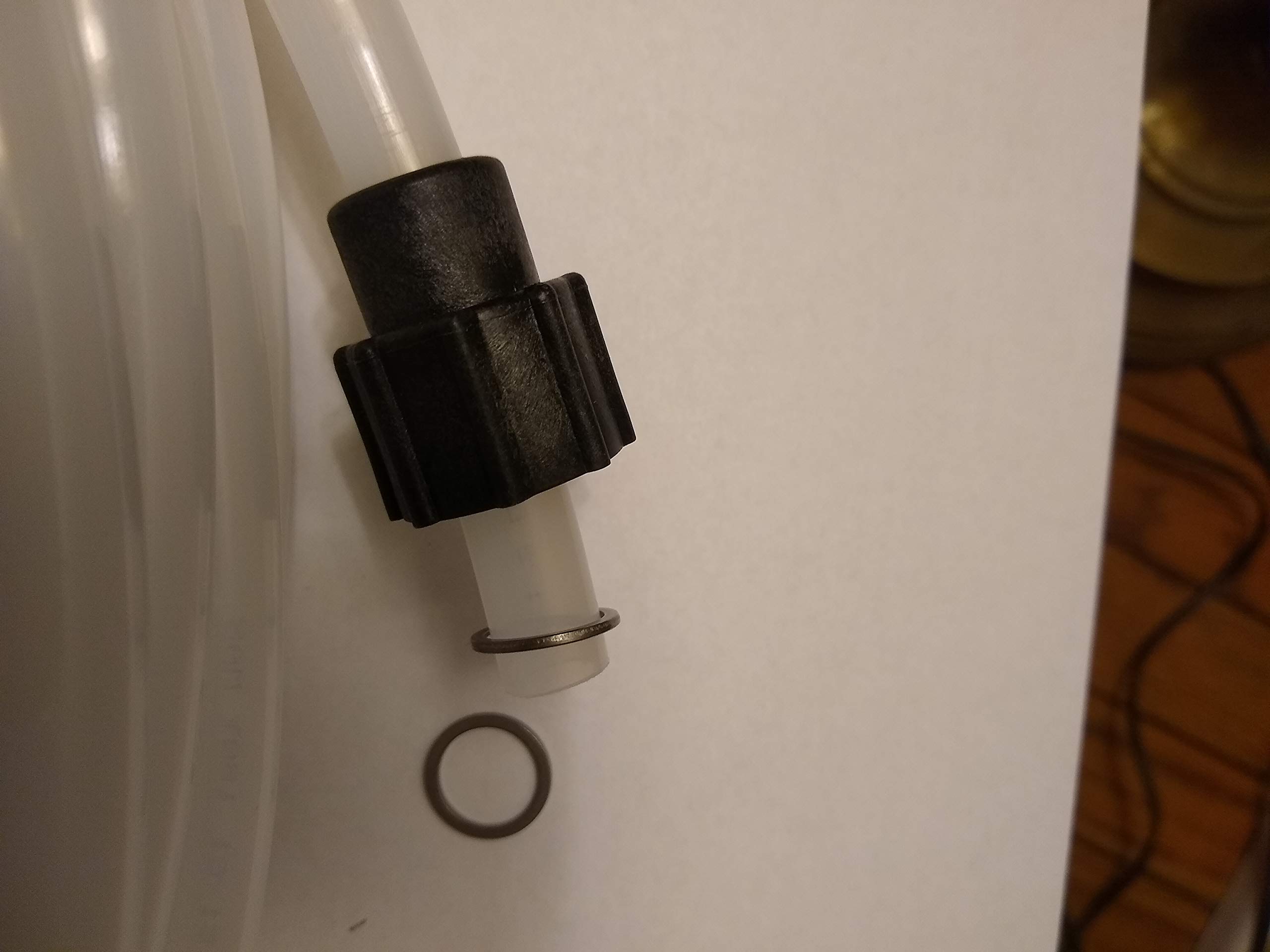 Tubing Connection Kit, 1/2