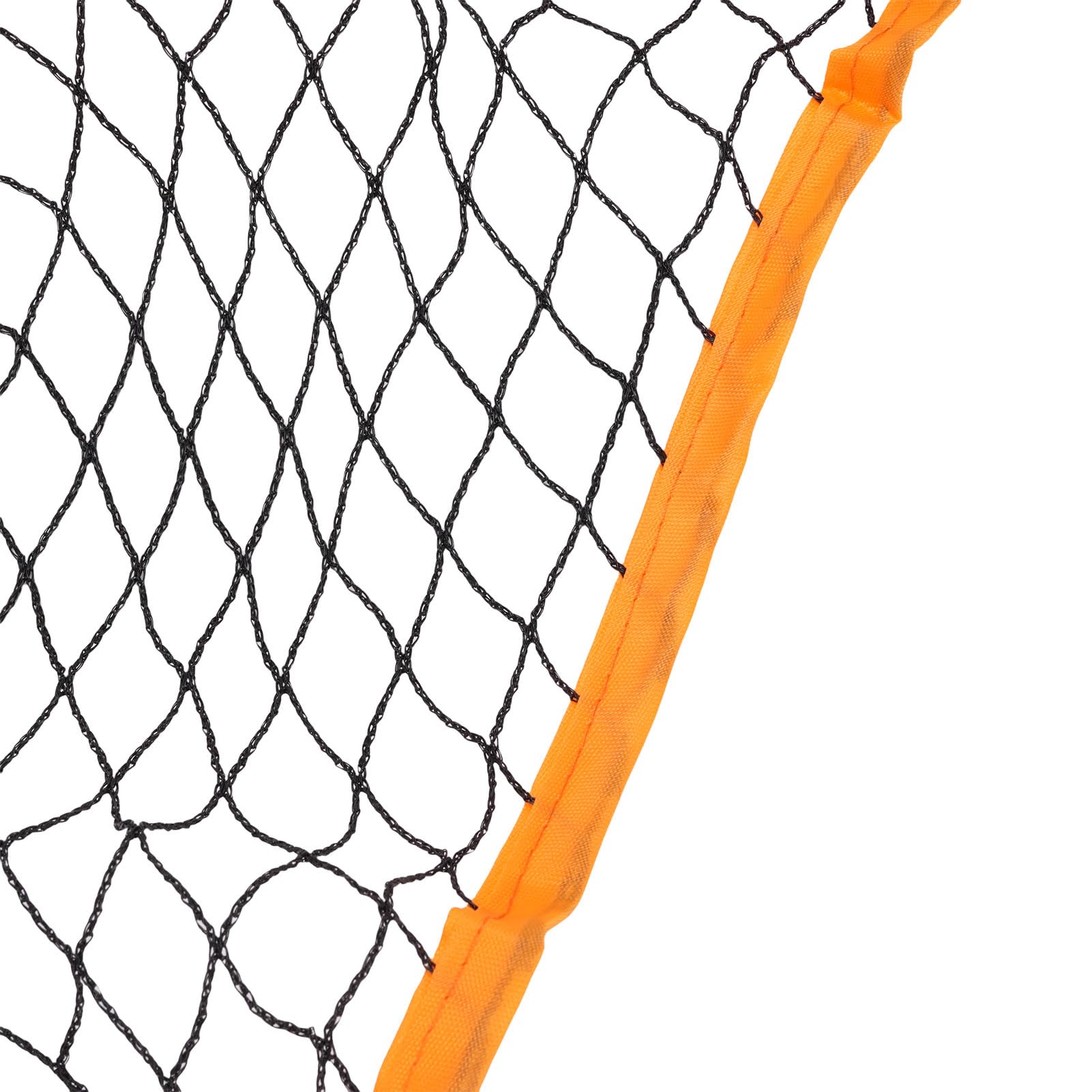 Rete da Badminton, Rete da Tennis Standard Leggera, Portatile, Facile da Installare, con Base Indipendente per Interni Ed Esterni