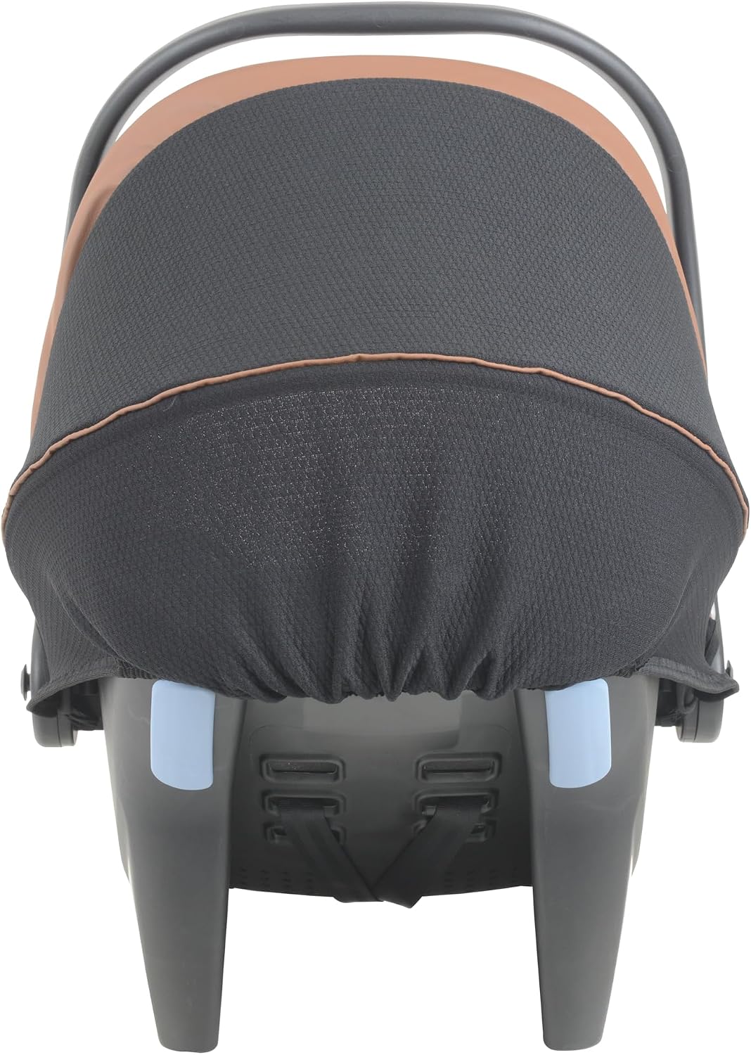 Cadeira para Auto Materna Preto Cobre Burigotto