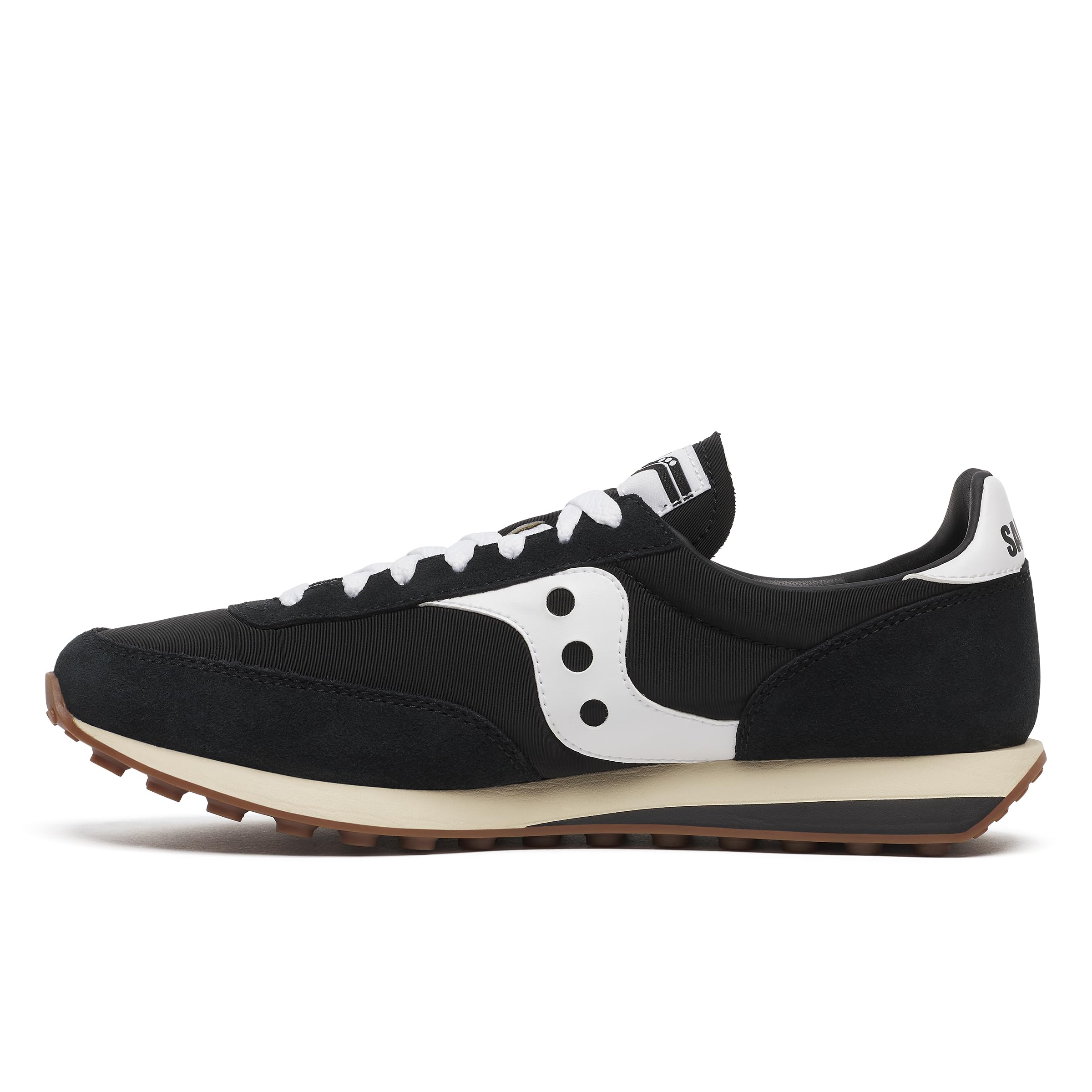 Saucony Originals Trainer 80 5 - Yellow Royal 40.5