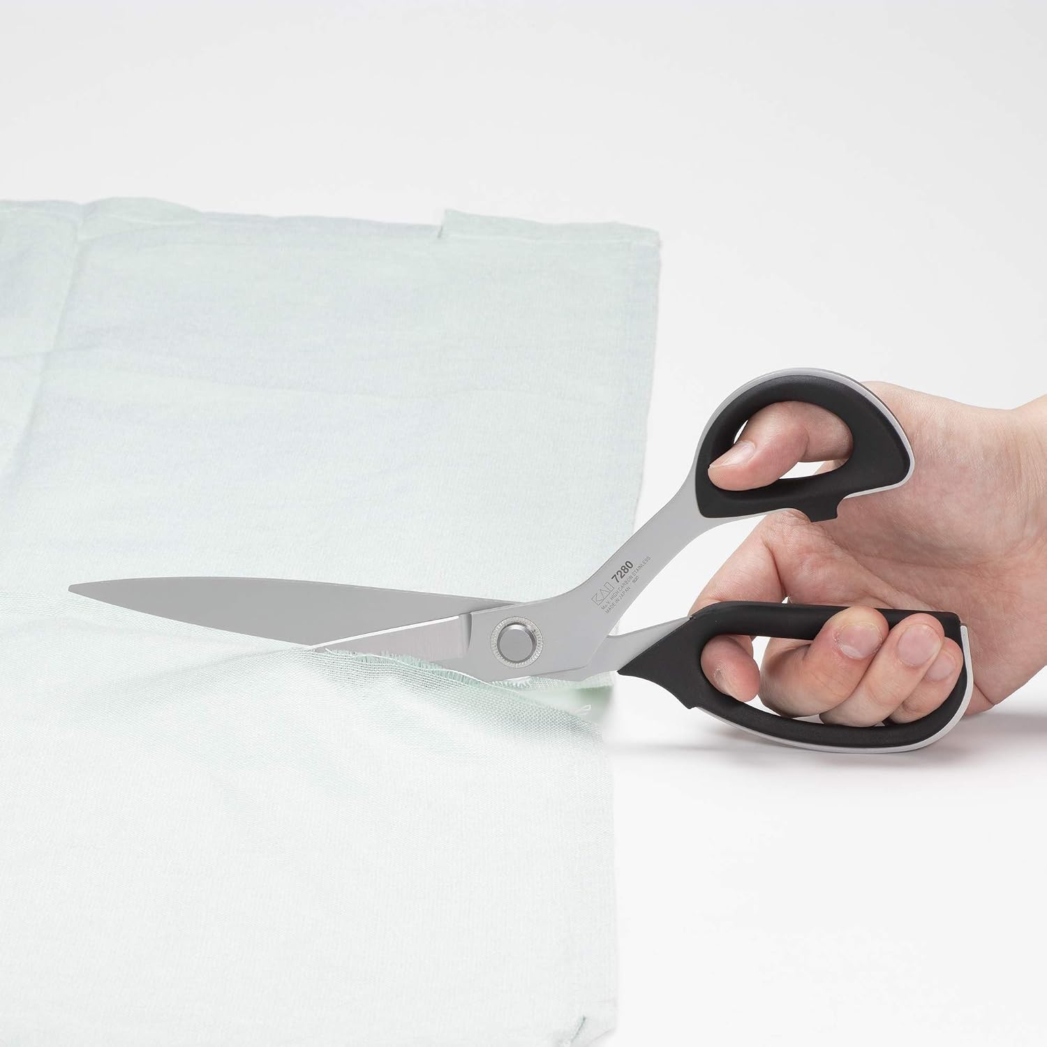 Kaijirushi Highest Grade Scissors 280mm 7280