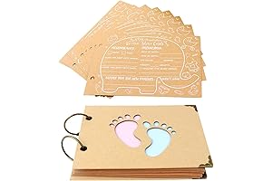 Adorable Baby Prediction and Advice Cards for a Memorable Shower