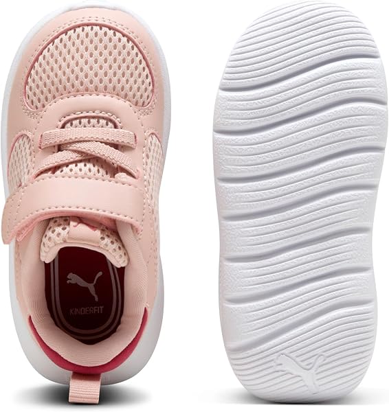 PUMA Sneakers Fun Racer 2 Bébé - 2