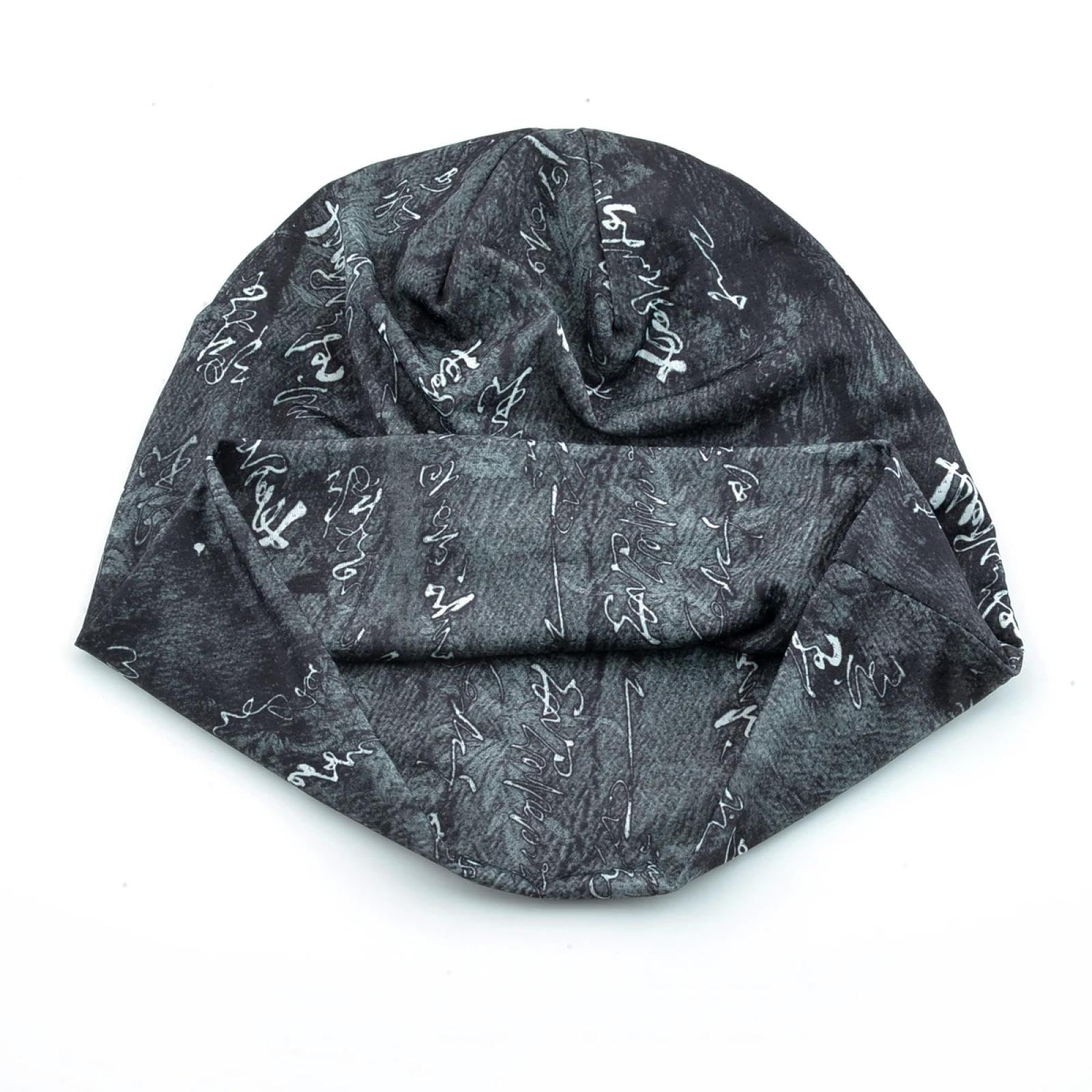 SiVaji Czapki Czapki Skullies Czapki Beanie Czapka Czapki Jesień Na Zewnątrz Cienkie Casual Skullies Hip Hop Czapka