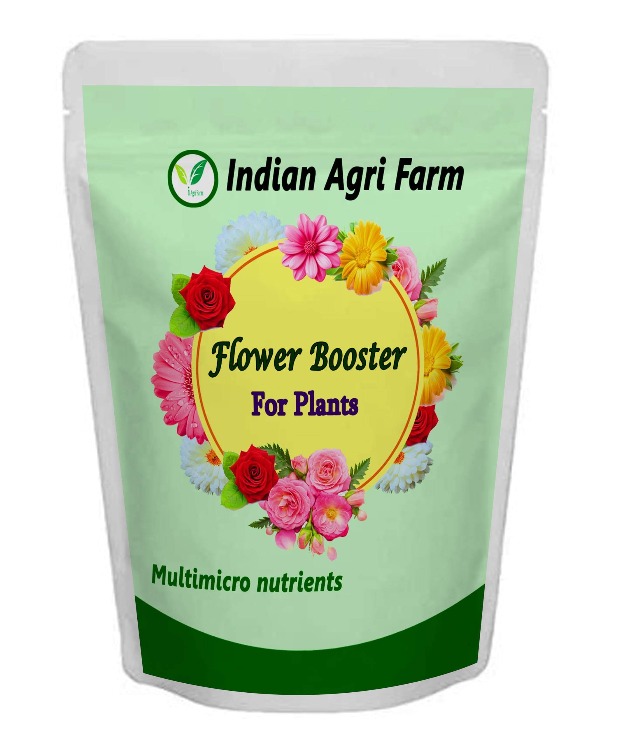Iagrifarm Flower Booster Powder Growth Promoter – 500 gram –for All Plants. (B09RPP4T1L) Amazon Price History, Amazon Price Tracker
