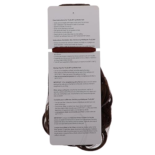 Miniatura 9 de Hairdo - Extensión ondulada R14 25 Honey Jengibre, R14 25 Honey Ginger