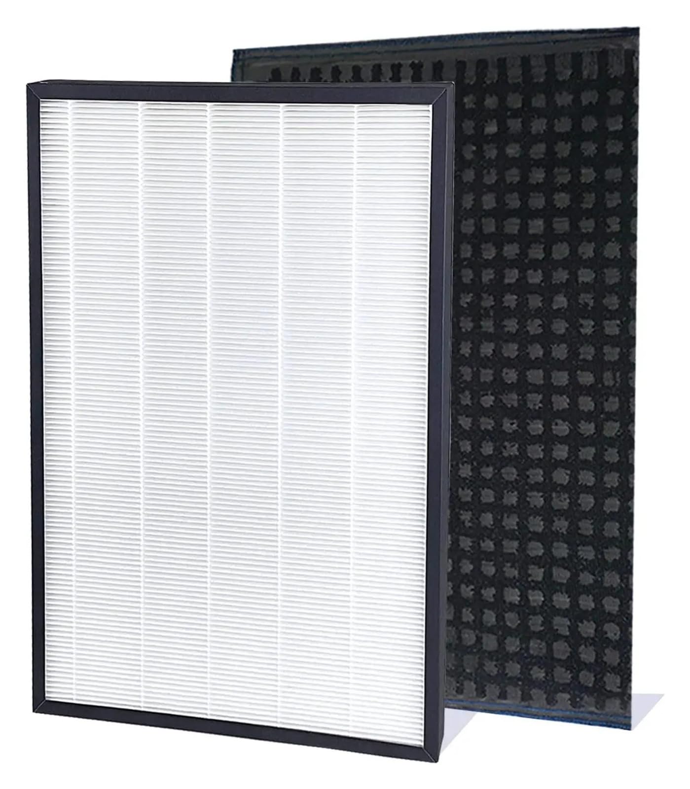 Aihdbcl F-Zxhs35 And Pre Filter For Home Air Purifier Humidifier，Compatible For Panasonic， 35C 70C 50C 90C 655 71Vx2 45C F-Pdf35c Pxf Pdj Vdg(F-Zxhs35)
